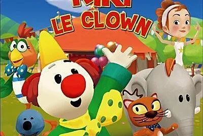 Kiri le clown