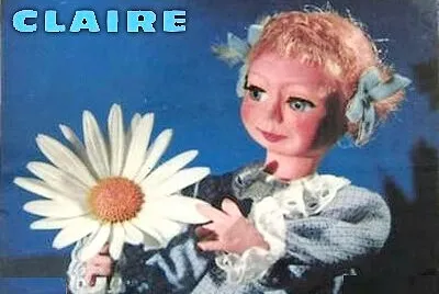Claire