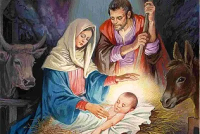 La Natività