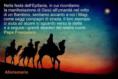 EPIFANIA