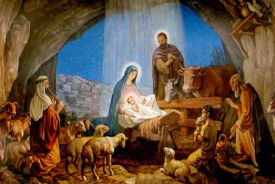 La Natività