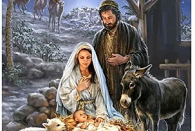 La Natività