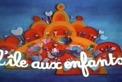 Ile aux enfants