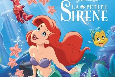 La petite Sirène