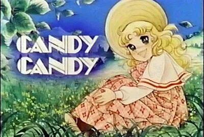 Candy