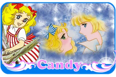 Candy