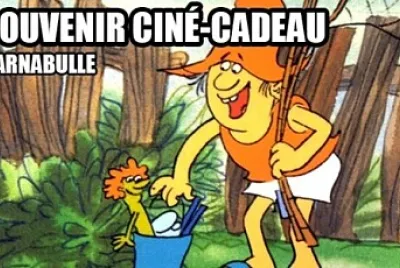 Barnabulle