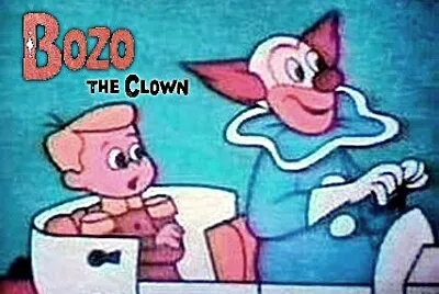 Bozo le Clown
