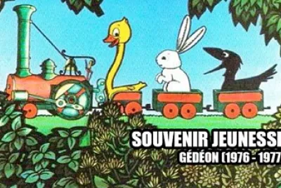 Gédéon