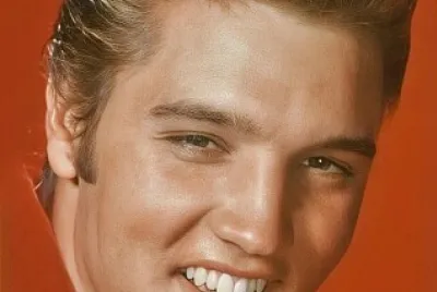 ELVIS 57