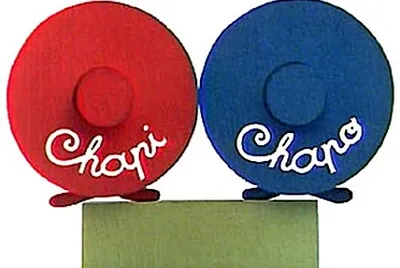 Chapi Chapo