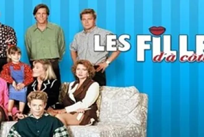 Les filles d 'à côté