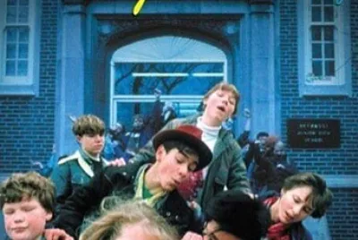 Degrassi