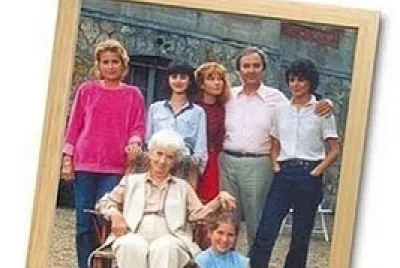 L 'esprit de famille