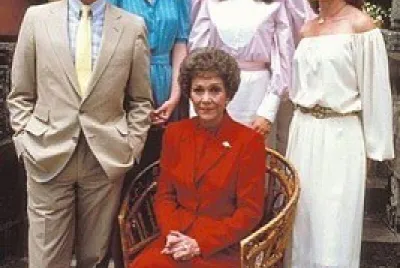 Falcon Crest