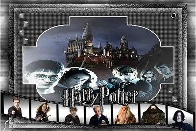 Harry Potter