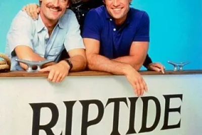 Riptide