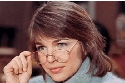 Joëlle Mazart