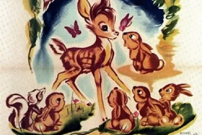 Bambi