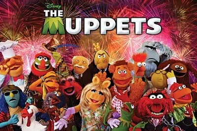 Muppets
