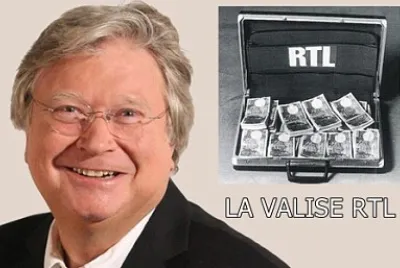 La Valise RTL