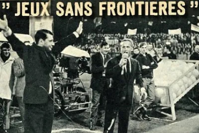 Jeux sans frontière
