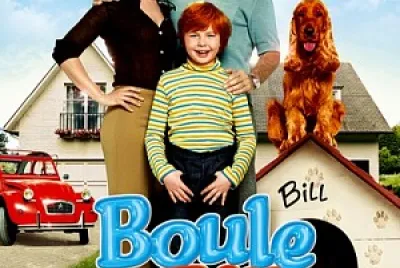 פאזל של Boule et Bill