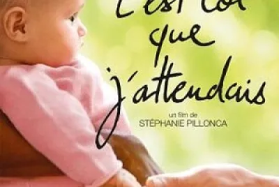 פאזל של C 'est toi que j 'attendais