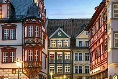 Coburg-Alemania