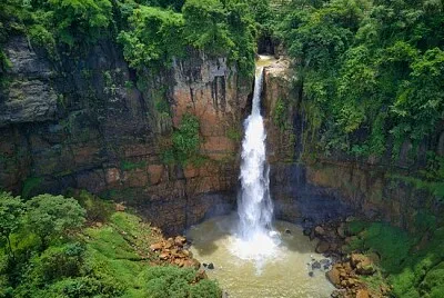 catarata