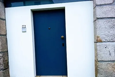 פאזל של PUERTA