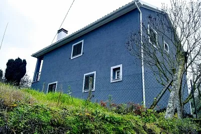 CASA CAMPESTRE