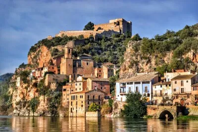 Lugares