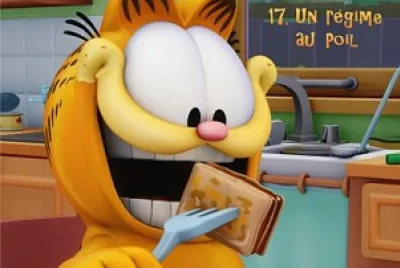 Garfield