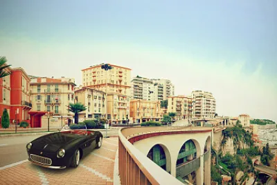 Montecarlo