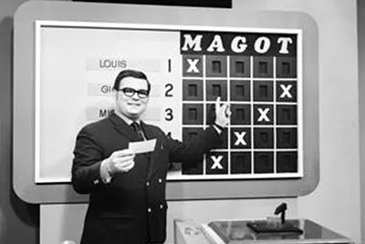 Magot