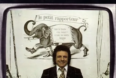Petit rapporteur
