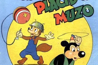 Placid   Muzo