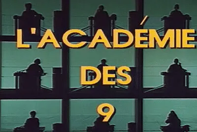 Académie des 9