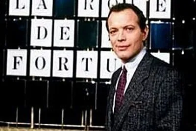 La roue de la fortune
