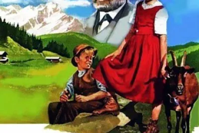 Heidi
