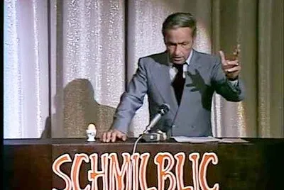 Schmilblic