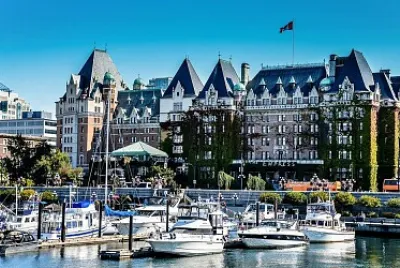 Victoria Canada