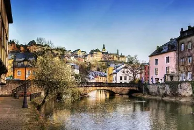 Luxemburgo