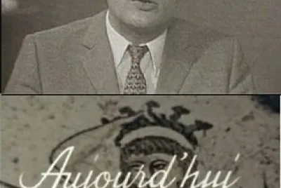Aujourd 'hui Madame