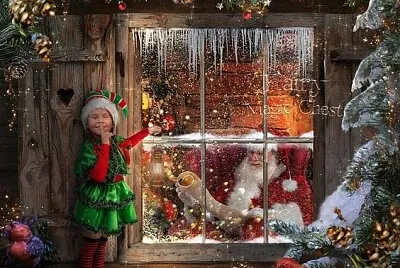 Natale jigsaw puzzle