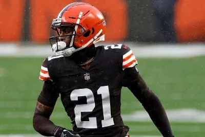 Browns DenzelWard1