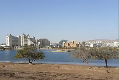 eilat
