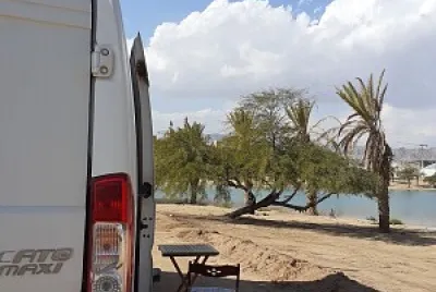 in eilat