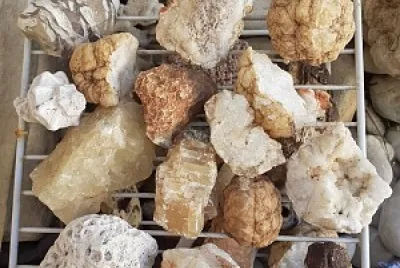 stones